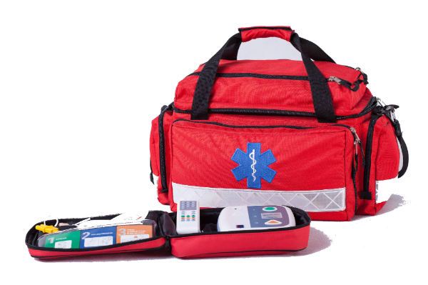 Notfalltasche