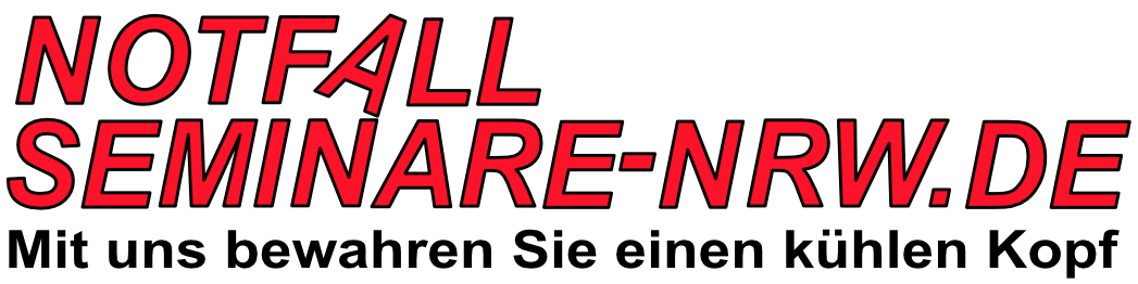 Notfallseminare NRW